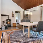 펜션 Tranquil Retreat Near - By Traum