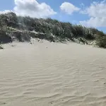 펜션 Tranquil Retreat Near - By Traum Fanø