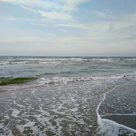 بيت للعطل Tranquil Retreat Near - By Traum